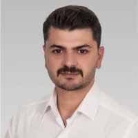 Haktan Çelik - Senior Account Manager at Huawei